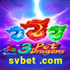 svbet .com